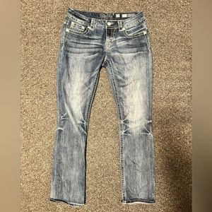 Women’s Rock Revival Jeans